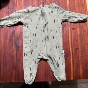 Carters onesie